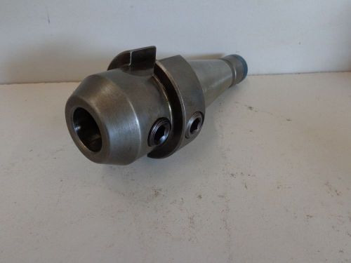 NMTB40 7/8&#034; END MILL HOLDER  STK 820