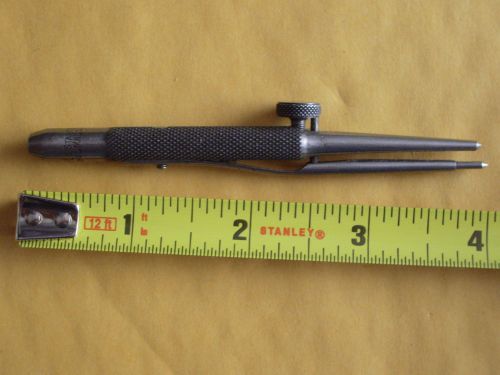 STARRETT - RADIUS COMPASS SCRIBER