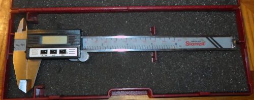 Electronic Caliper