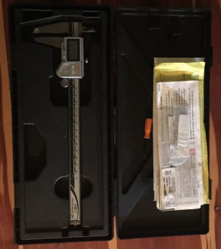 Mitutoyo 500-753-10 Digital Calipers