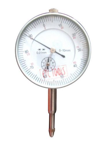 BRAND NEW PRECISION DIAL TEST INDICATOR GAUGE GAGE MEASURING MILLING LATHE  #C92