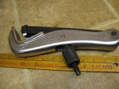 NES3 1 1/4&#034;-5&#034; External Thread Repair Chaser Tool Unused