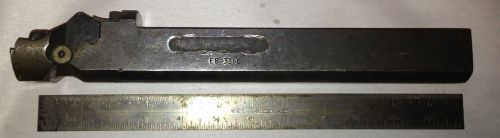 BB 3160 BORING BAR WITH KENDEX HEAD