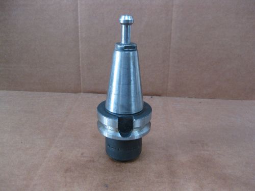 BT-40 END MILL TOOLHOLDER CNC MACHINING 1/2&#034; (.500&#034;)