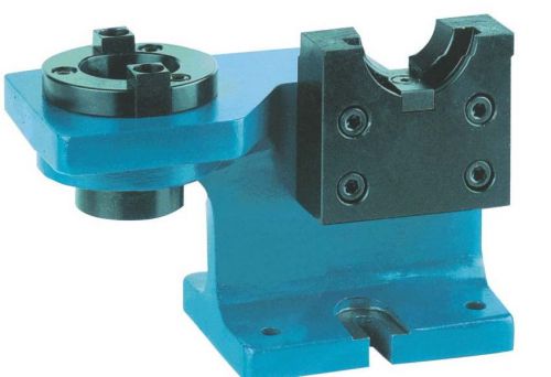 Bt40 horizontal/vertical tightening fixture, #ld00-bt40 for sale