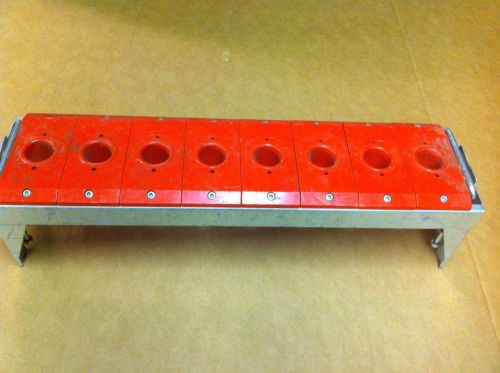 30 Taper Tool Holder Rack