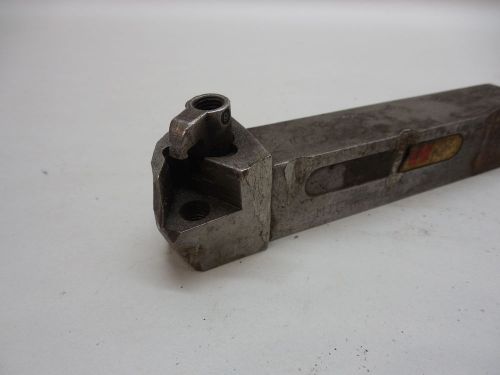 Rtw indexable lathe tool holder mtgnr-164d nag 1&#034;x1&#034; shank for sale