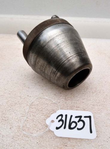 D1-3 mount 5c collet spindle nosepiece (Inv.31637)