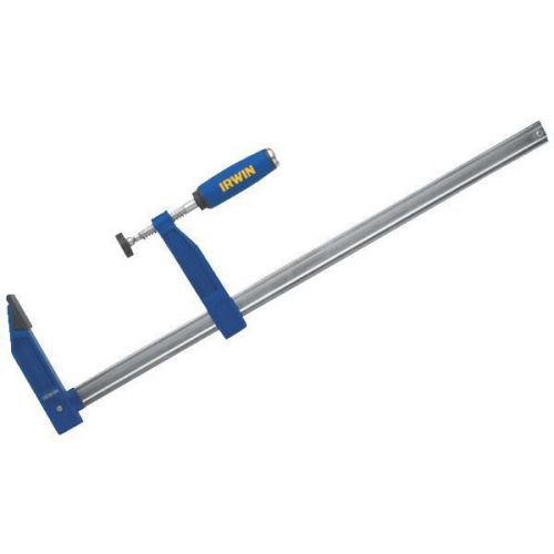 Irwin 223130 quick-grip clutch lock bar clamp-30&#034; cltch lock bar clamp for sale