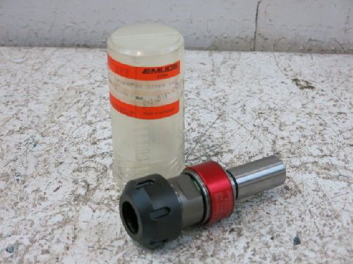 EMUGE F3153G26.1 KSN3HD SOFTSYNCHRO ER-32 COLLET CHUCK, 25mm SHANK