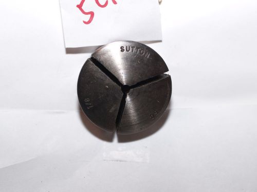 5C 1/8 Collet (5C 185)