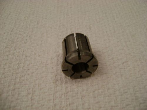 Erikson E656-7312 Type F .480 Collet 5/8&#034; Tap