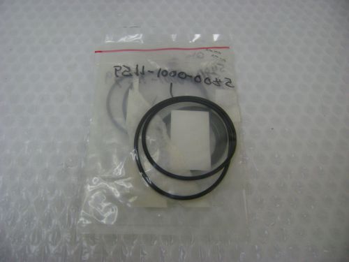 3167  Lot of 3 P/N: 5400-0001-1159 O-Rings