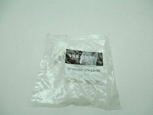 NEW VIDEOJET SP356457 CAP ASSEMBLY D386023