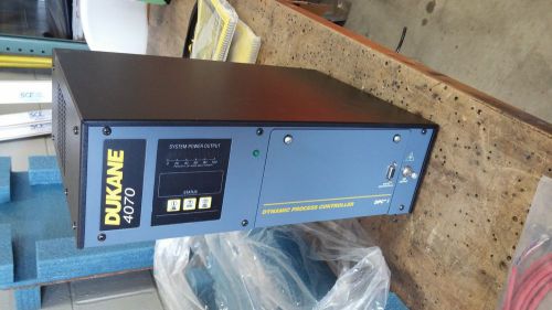 Dukane DPC-1 4070 Ultrasonic Generator