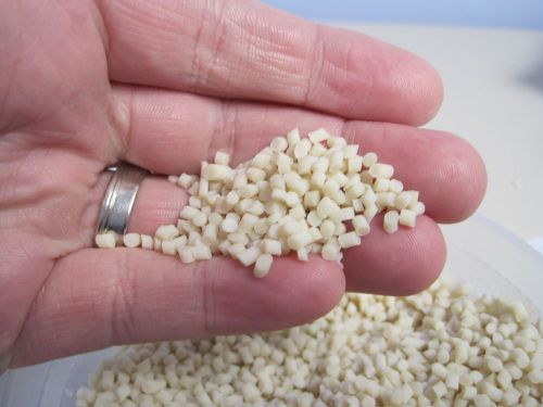 TPE Virgin Pellets 50# CORE Elastomers