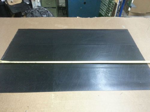 NEOPRENE RUBBER SHEET 1/16 THK X 48&#034; x48&#034; WIDE 60 DURO +/-5