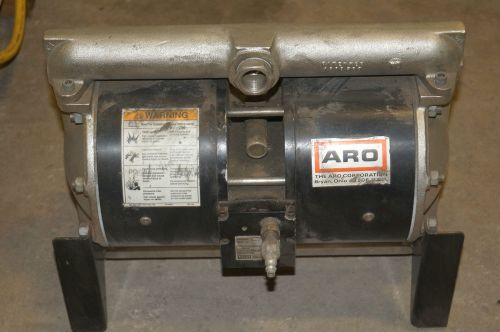 ARO DIAPHRAM PUMP