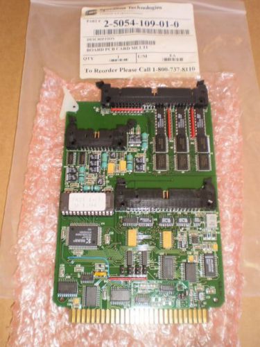 SENSORAY MODEL: 7421 ANALOG/DIGITAL MULTI-I/O CARD &gt;