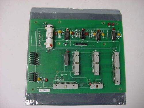 Lam Research AutoEtch 490/590 Combination PCB 810-007930-001