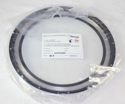 LAM ELECTRODE, EXTENDED-FE, p/n 715-059674-005, Rev B