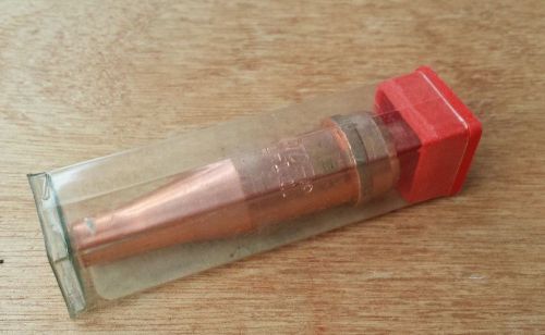 NEW Genuine VICTOR Acetylene Cutting Tip 0330-0006 2-1-101