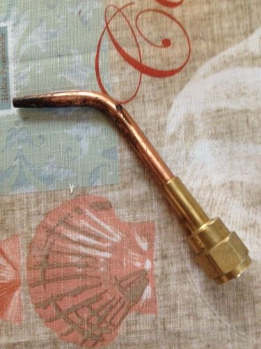 Acetylene Torch Head VM-W-0