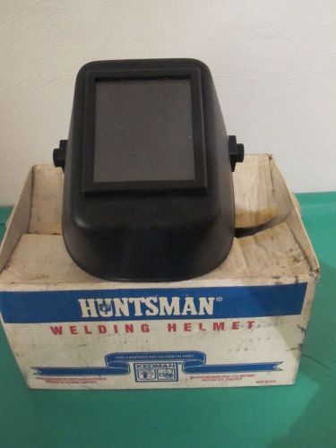 HUNTSMAN 951P WELDING HELMET ULTRA LIGHT BIG WINDOW 900 SERIES