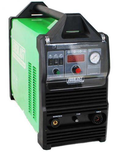 Everlast PowerPlasma 80S, 80 Amp Plasma Cutter