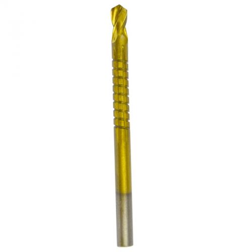 Sideways cutting drill drill saw bit 6mm x 90mm dsb / 6 hss te629 for sale