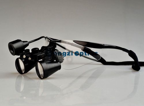 High quality 3.5X Binocular Dental loupes Surgical Loupes &amp; Medical Headlight