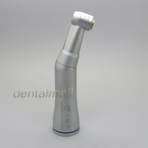 2014 upgraded hot nsk inner water spray dental low speed handpiece contra angle for sale