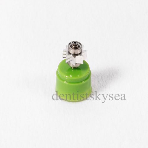 Dental turbine cartridge for kavo style e-generator dental fiber optic handpiece for sale