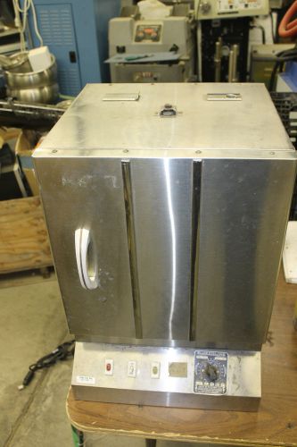 BLUE M OVEN OV-12A 115V