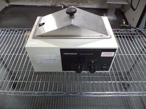 Precision 180 Water Bath (M-922)