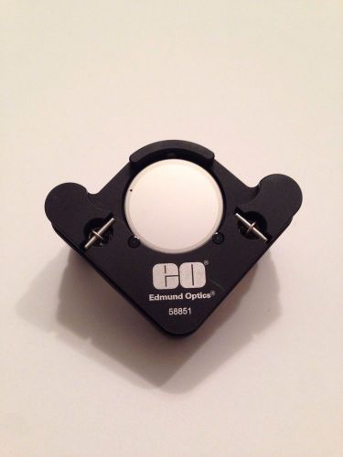 Edmund Optics Mirror Mount