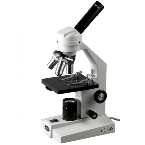 Student Compound Microscope 40X-400X