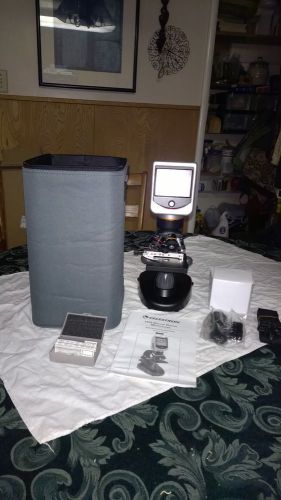 Celestron Microscope