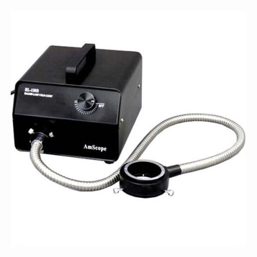 150w fiber optic ring illuminator for sale