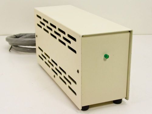 BioRad 013-4379  FTIR Power Supply