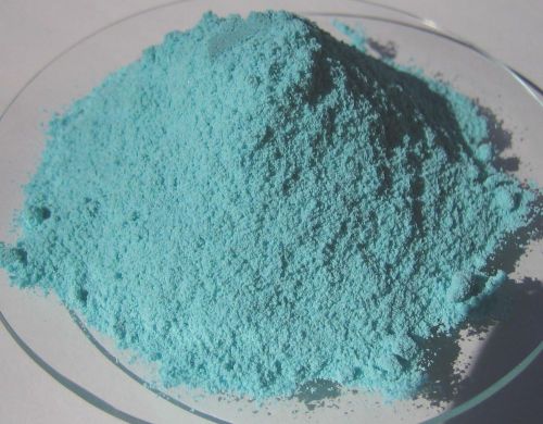 Copper(II) Chloride Dihydrate 1lb (450 grams) FREE SHIPPING