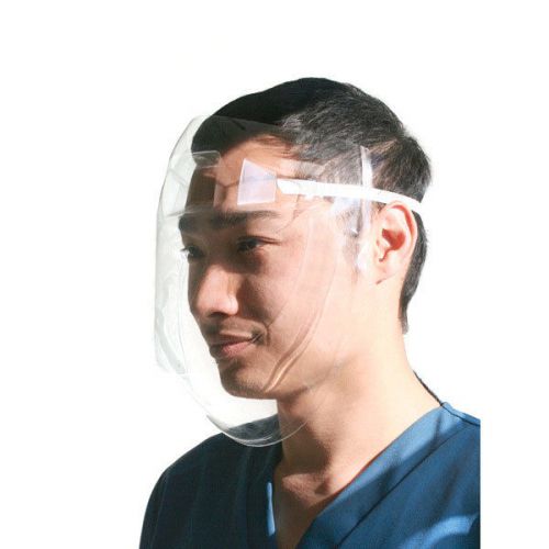 - bettershield  full face shield 25 pk for sale