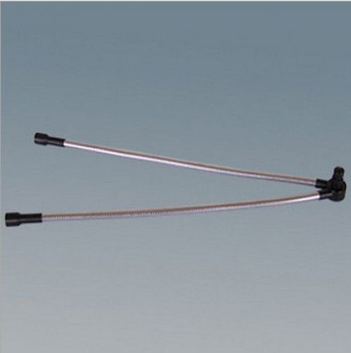 Light Source Optical Double Forking Fiber Dia.16 x 500mm