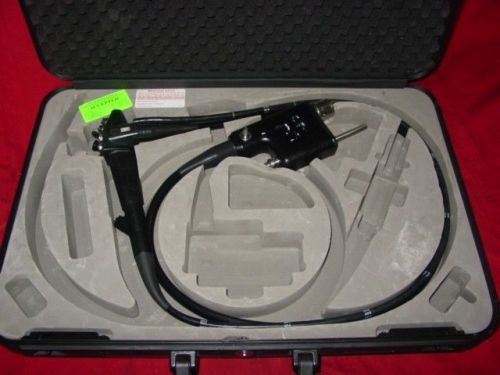 Pentax EG-2731 Gastroscope Endoscopy