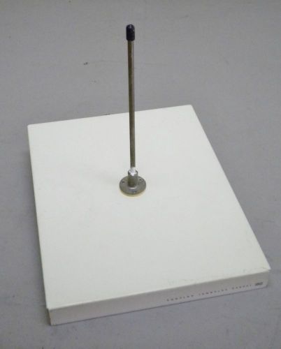 Hp 14094a external antenna for medical telemetry, inverted orientation for sale