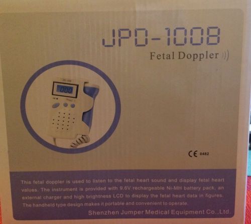 fetal doppler