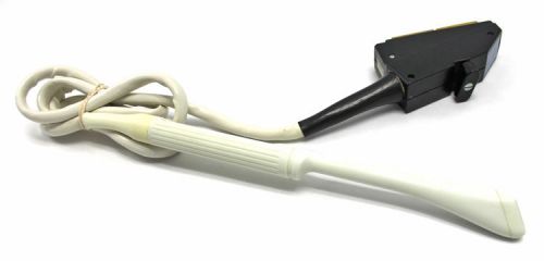 Acuson I5196 Vector Array Ultrasound Endovaginal Transducer Probe For 128XP