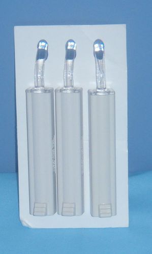 Welch allyn kleenspec vaginal specula expendable illuminator 78600 for sale