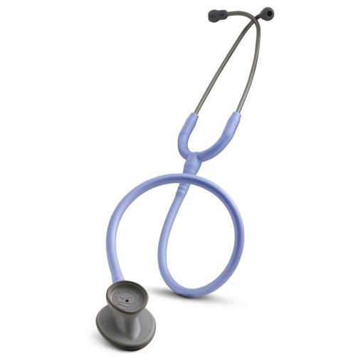 Littmann Lightweight II S.E. 2454 Stethoscope (Ceil Blue) S64