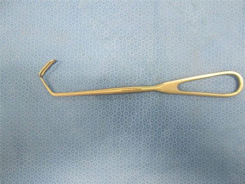 Cushing Decompression Retractor